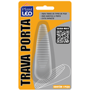 Trava Porta Plástico 9cm