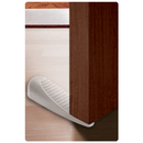 Trava Porta Plástico 9cm