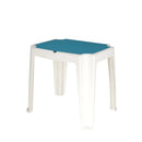 Mesa Infantil JR Versa Azul e Branco