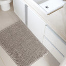 Tapete Dallas de Microfibra Antiderrapante