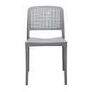 Cadeira Lara Cinza