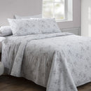 Jogo de Cama Casal New Innovi Fenicie 180 Fios