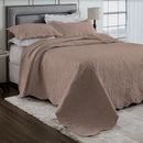 Kit Colcha Bouti Classic Queen