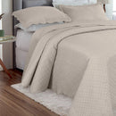 Kit Colcha Bouti Classic King