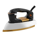 Ferro de Passar Retrô 6 Níveis 1100w