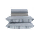 Jogo de Cama Solteiro New Innovi True 180 Fios