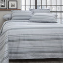 Jogo de Cama Solteiro New Innovi True 180 Fios