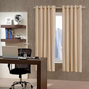Cortina Corta Luz Pvc Duna 260x170cm