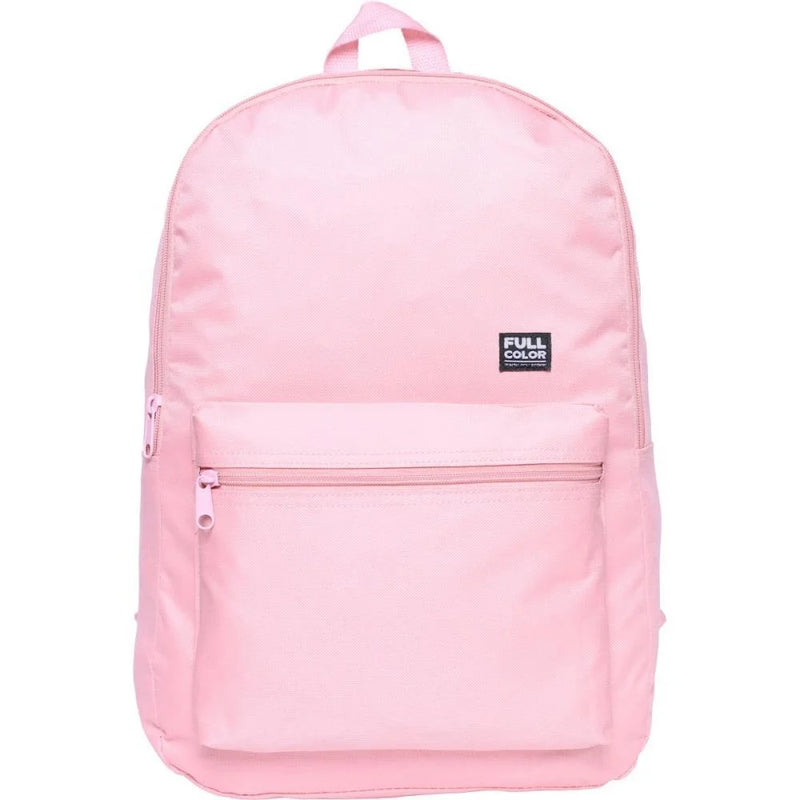 Mochila Juvenil Full Color Rosa