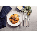 Faqueiro Leme 12 Peças Cinza