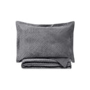 Kit Colcha King Le Mans 3 Peças