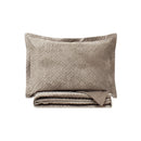 Kit Colcha King Le Mans 3 Peças