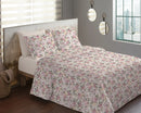 Jogo de Cama Microfibra Queen 4 Peças