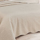 Kit Colcha Marrocos King 3 Peças Microfibra