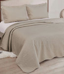 Kit Colcha Marrocos King 3 Peças Microfibra