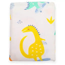 Toalha Seca Mais Infantil 65x120cm