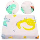 Toalha Seca Mais Infantil 65x120cm