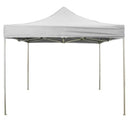 Tenda Articulada Branca 3x3m