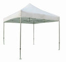 Tenda Articulada Branca 3x3m