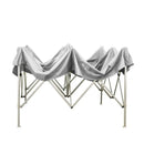 Tenda Articulada Branca 3x3m