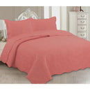 Kit Colcha Bouti Classic Queen