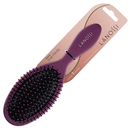 Escova de Cabelo Soft Raquete Oval