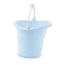 Balde Infantil 13L  Fofura Azul