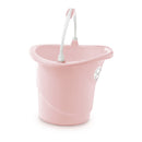 Balde Infantil 13L  Fofura Rosa