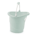 Balde Infantil 13L  Fofura Verde