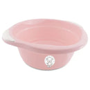 Bacia Infantil 15L  Fofura Rosa