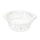 Bacia Infantil 15L  Fofura Transparente