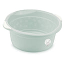 Bacia Infantil 15L  Fofura Verde