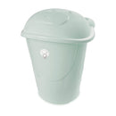 Cesto Infantil Fofura Verde 41L