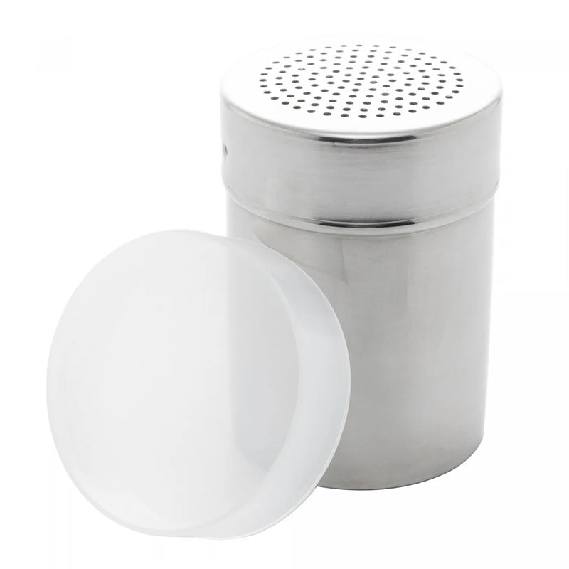 Saleiro Aço Inox Prime