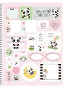 Caderno CD My Friend 80 Folhas 1 Matéria