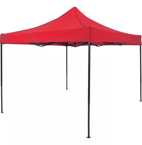 Tenda Articulada Sortidas 3x3m