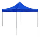 Tenda Articulada Sortidas 3x3m