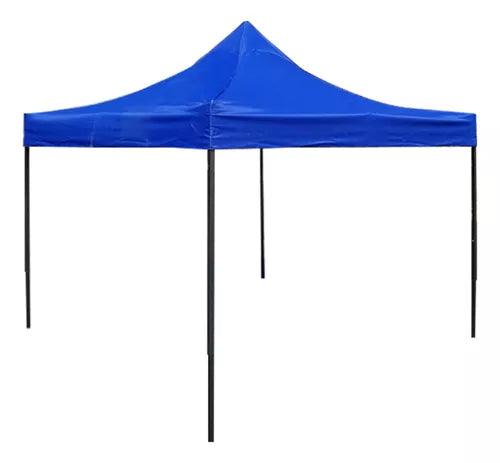 Tenda Articulada Sortidas 3x3m