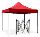 Tenda Articulada Sortidas 3x3m