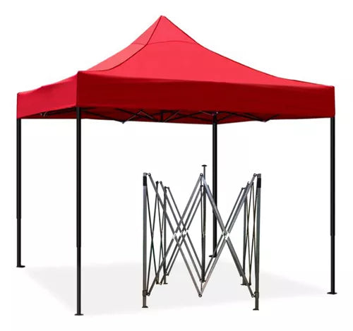 Tenda Articulada Sortidas 3x3m