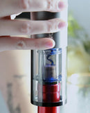 Saca-Rolhas Elétrico Usb