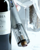 Saca-Rolhas Elétrico Usb