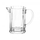 Leiteira de Cristal Radial 290ml