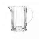 Leiteira de Cristal Radial 290ml