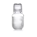 Moringa de Vidro Balls 580ml