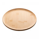 Prato de Bambu 27cm
