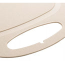 Tábua para Corte de Bambu 33x21cm