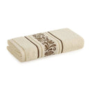 Toalha de Banho Láurea Bege