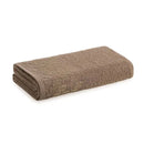 Toalha de Rosto Softmax Marquez Taupe