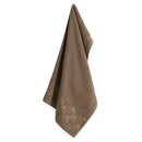Toalha de Rosto Softmax Marquez Taupe